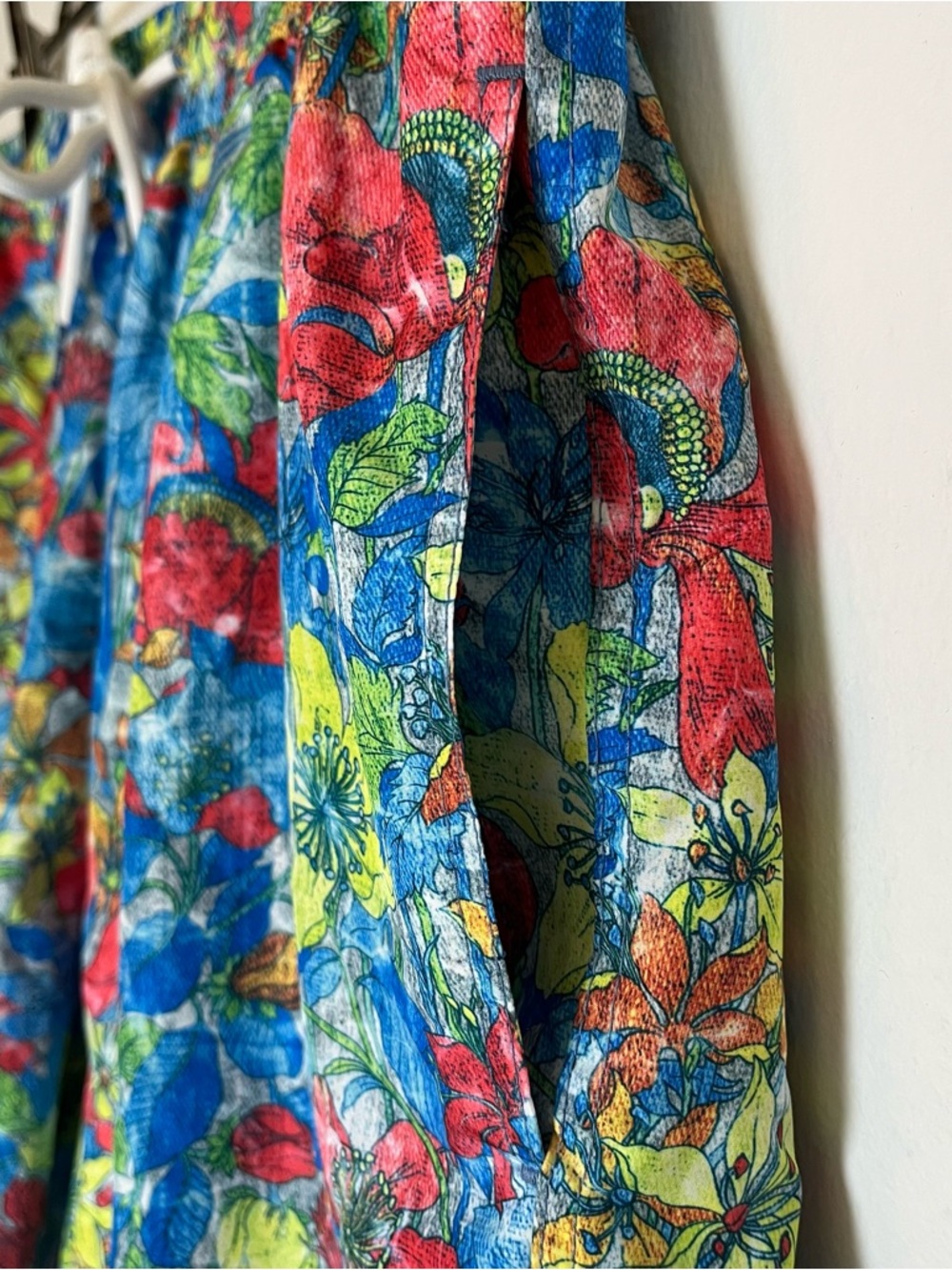 Stone Rose Swim Men's Trunks Shorts by The Cove Atlantis Size M Tiki - Picture 4 of 16